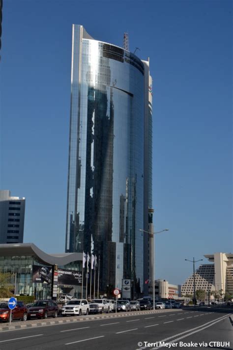 Al Nakheel Tower - The Skyscraper Center