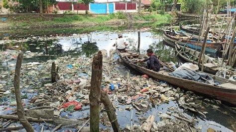 Pemko Medan Anggarkan Dana Rp 20 Miliar Untuk Normalisasi Sungai Bedera