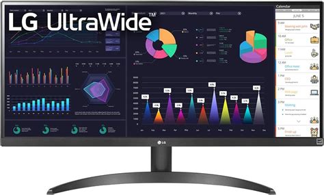 Amazon LG 29WQ500 Monitor UltraWide FHD IPS HDR10 De 29 Pulgadas