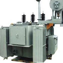 Industrial Power Transformer Manufacturer from Rajkot