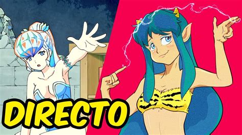 Porque Lum Es La Besto Waifu De Urusei Yatsura Incluso Mejor Que