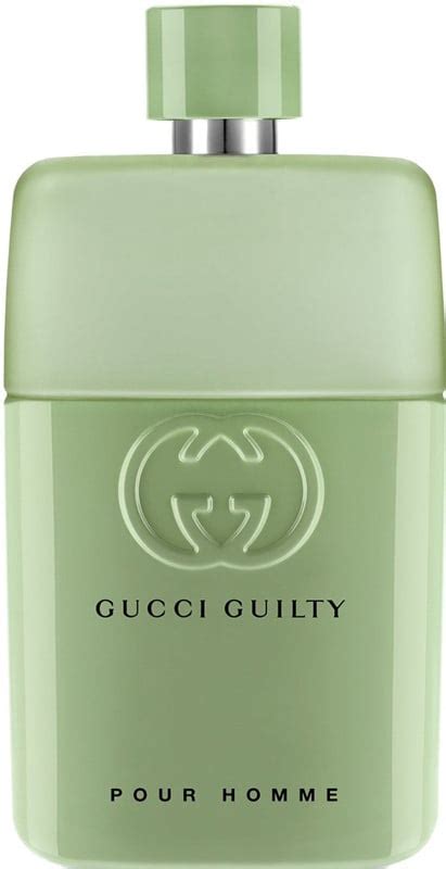 Gucci Guilty Love Edition Pour Homme Eau De Toilette Best Perfumes