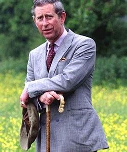 Esquire names Prince Charles World's Best Dressed Man - Por Homme ...