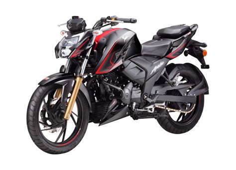 APACHE RTR200 FI 4V ABS Venta De Motos