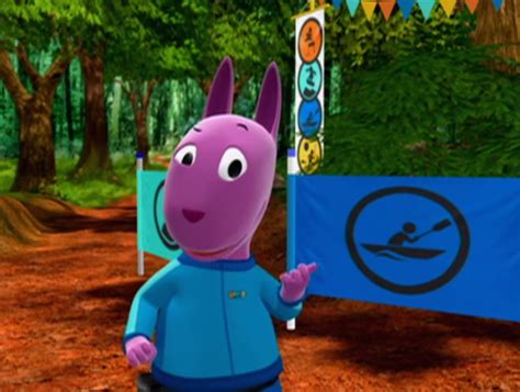 Image - The Backyardigans Race Around the World 3 Austin.png | The ...