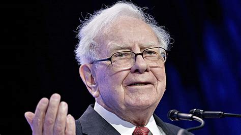 Hier will Warren Buffett offenbar als nächstes sein Portfolio erweitern