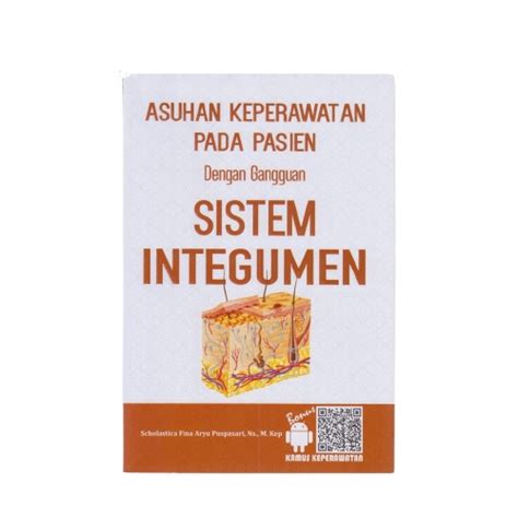 Jual Buku Kuliah Keperawatan Asuhan Keperawatan Pada Pasien Dengan