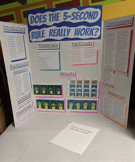 Pin by Kaila Klug on Science project ideas in 2024 | Cool science fair projects, Winning science ...