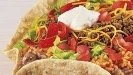 Petition · Bring back the Fiesta Taco Salad from Taco Bell - United ...