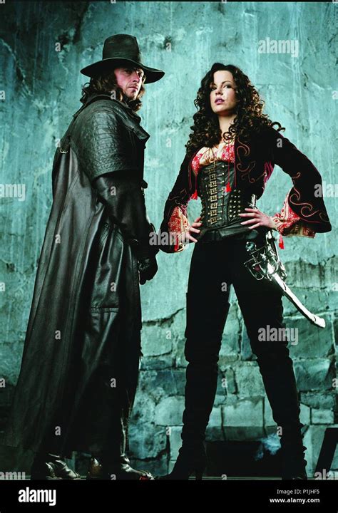 Van helsing film hi-res stock photography and images - Alamy