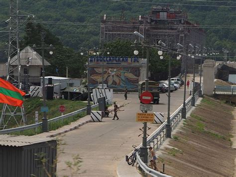 Moldova Romania Border Crossings - Bennie Sims Berita