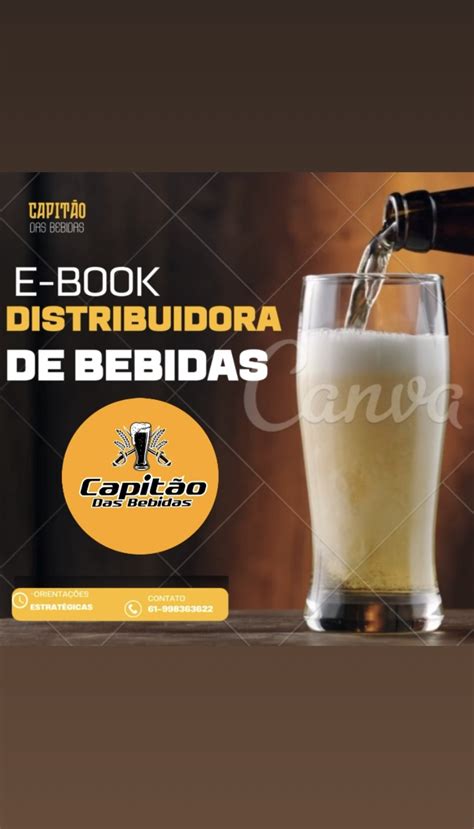 Como Montar Uma Distribuidora De Bebidas Adega Christiano Pereira