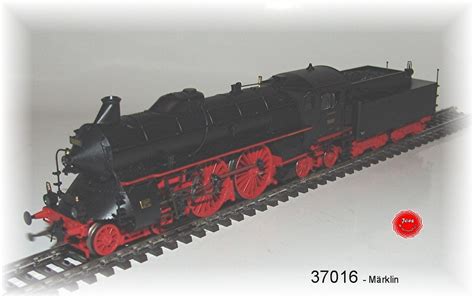 M Rklin Schnellzug Dampflokomotive Der Bayerischen Gattung S