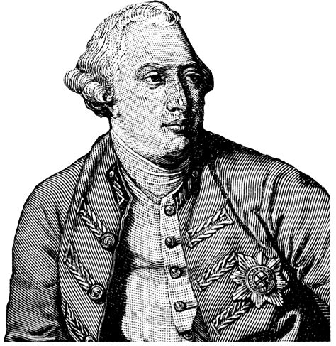 George Iii King Of England Clipart Etc