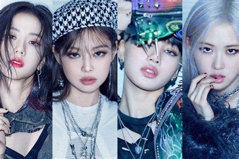 Blackpink Makes History On Billboard 200 As The Album Debuts At No 2 Soompi