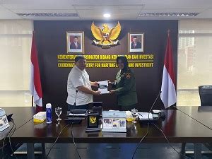 Mahasiswa Prodi Ketahanan Energi Ke Fmp Unhan Ri Laksanakan Study