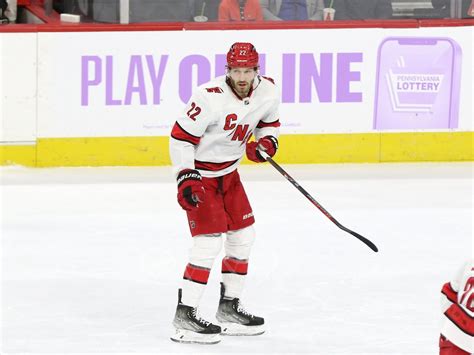 Devils Get Instant Upgrade From Marino With Pesce Signing The Hockey Writers New Jersey