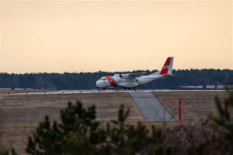 Uscg Hc A Air Station Cape Cod Erick Flickr