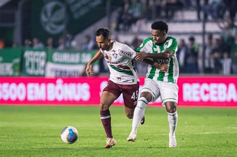 Juventude X Fluminense Saiba Como Foi O Jogo Pela Copa Do Brasil