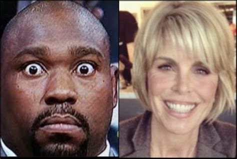 warren sapp     kellyed  nfl network employee jami cantor