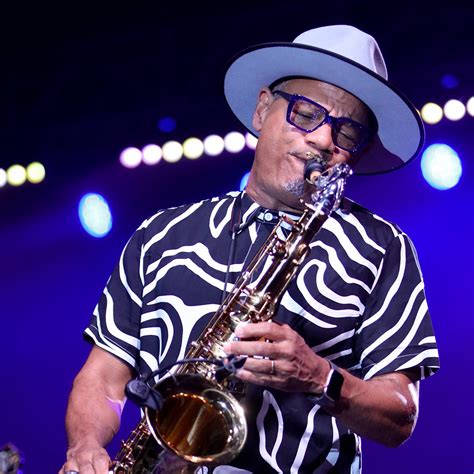 kirk whalum church anew