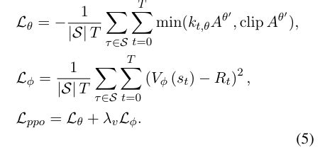 논문 리뷰 Query Rewriting for Retrieval Augmented Large Language Models