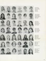 Sunnyside High School - Mirror Yearbook (Sunnyside, WA), Class of 1971, Page 64 of 168