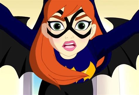 Dc Super Hero Girls Batgirl Supergirl Artofit