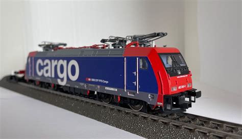 M Rklin Sbb Cargo Re Digital H Kaufen Auf Ricardo