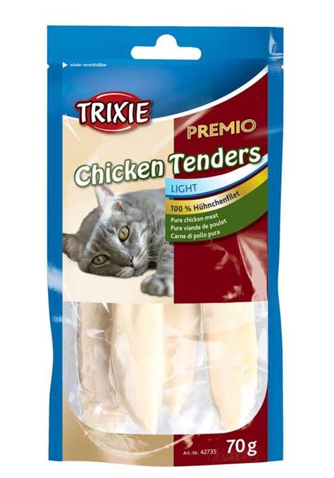 Trixie Premio Chicken Tenders Pier Z Kurczaka Szt Sklep