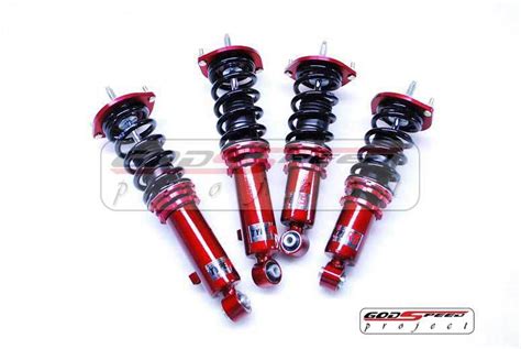 Purchase Godspeed Miata Turbo Na Nb Type Rs Coilover