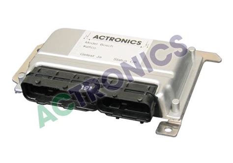 Kefico M Licence Bosch Ecu Repair Actronics Ltd