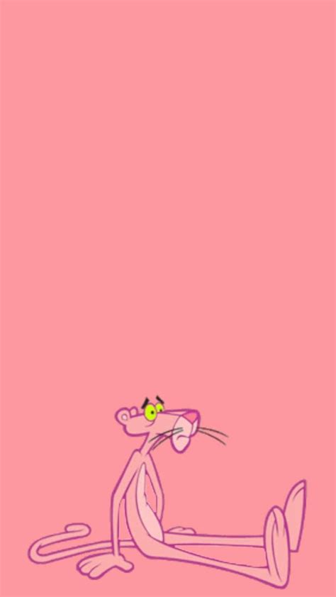 [100+] Pink Panther Wallpapers | Wallpapers.com