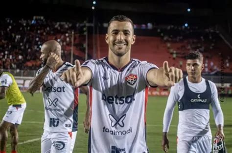 Bragantino X Vitória Onde Assistir Escalações E Horário Do Jogo