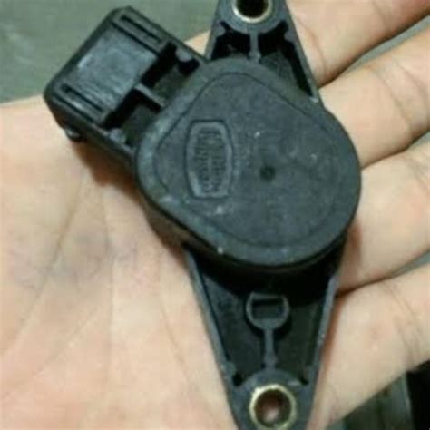 Jual Tps Throttle Position Sensor Peugeot 306 405 Sti Potentio Meter