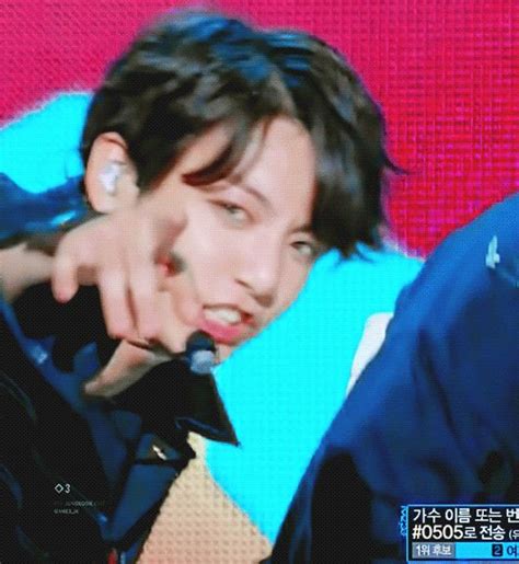 180526 Jungkook [comeback Stage]bts Anpanman 방탄소년단 Anpanman Show