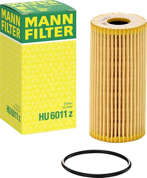 MANN FILTER W 79 Ölfilter Für PKW Amazon de Auto Motorrad