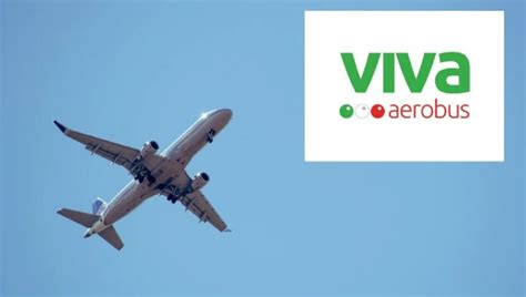 Viva Aerobus REMATA Vuelos Desde 85 Pesos Estos Son Los Destinos Con