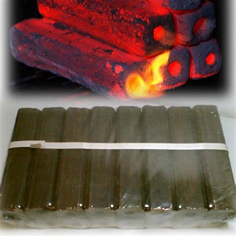 What Are The Biomass Briquettes Used For