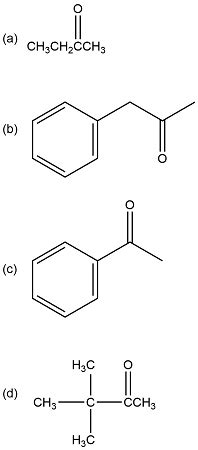 Which Of The Following Compounds Can Not Be Prepared By An Acetoacetic