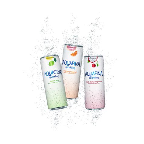 Aquafina Sparkling | Hermes Creative Awards