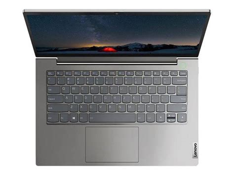 Lenovo ThinkBook 14 G3 ACL 21A2 AMD Ryzen 5 5500U 21A200DVUK