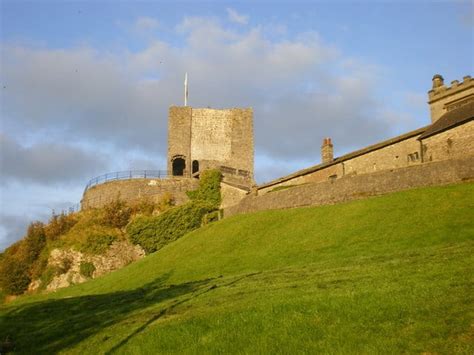 Clitheroe Castle Museum (Lancashire) | UK Coast Guide