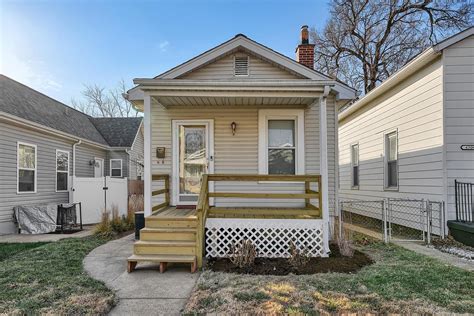 6230 Fyler Ave Saint Louis Mo 63139 Trulia