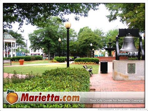 Marietta Square | Marietta.com | Marietta square, Marietta, City guide