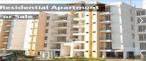 Omaxe Parkwoods Baddi Solan Residential Apartment And One Bhk