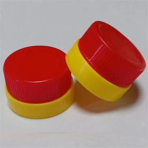 hdpe ctc caps, 29mm at Rs 0.48/piece in New Delhi | ID: 27135555048