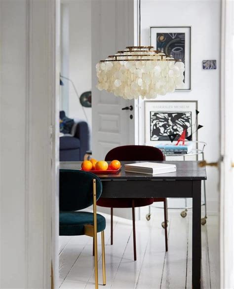 Dining Room Lighting Trends Top Ideas To Brighten Your Dining