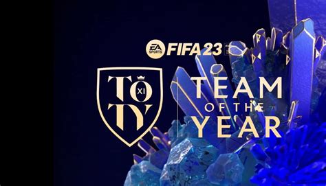 FIFA 23 TOTY leaks suggest addition of TOTY Icon cards - Video Games on Sports Illustrated