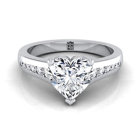 What Do the Various Popular Diamond Ring Shapes Symbolize? – RockHer.com